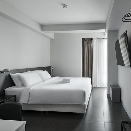 Por Arak Hotell Chiang Mai Eksteriør bilde