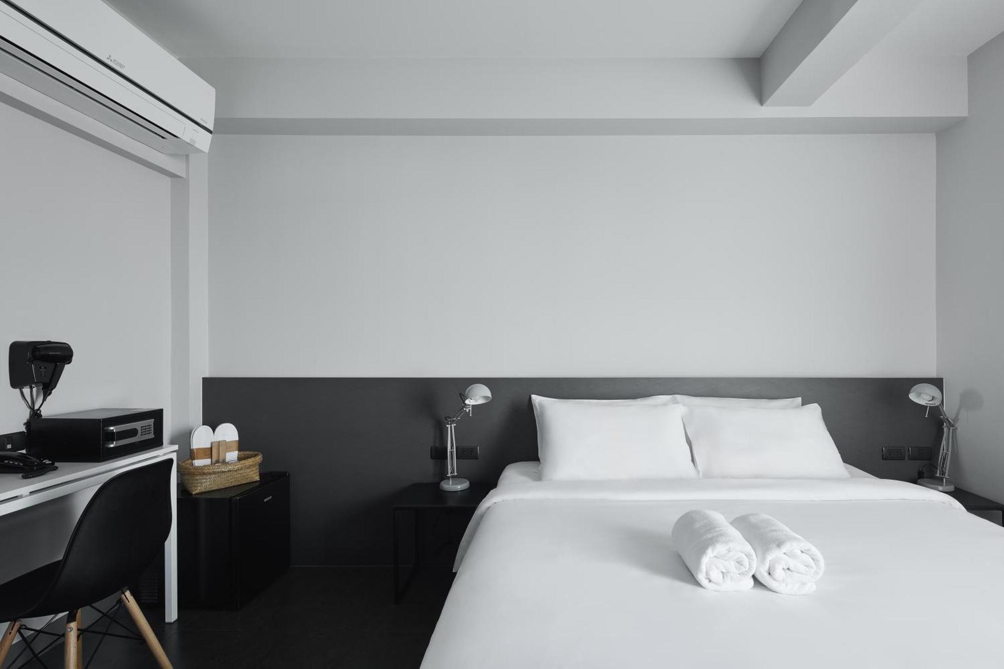 Por Arak Hotell Chiang Mai Eksteriør bilde