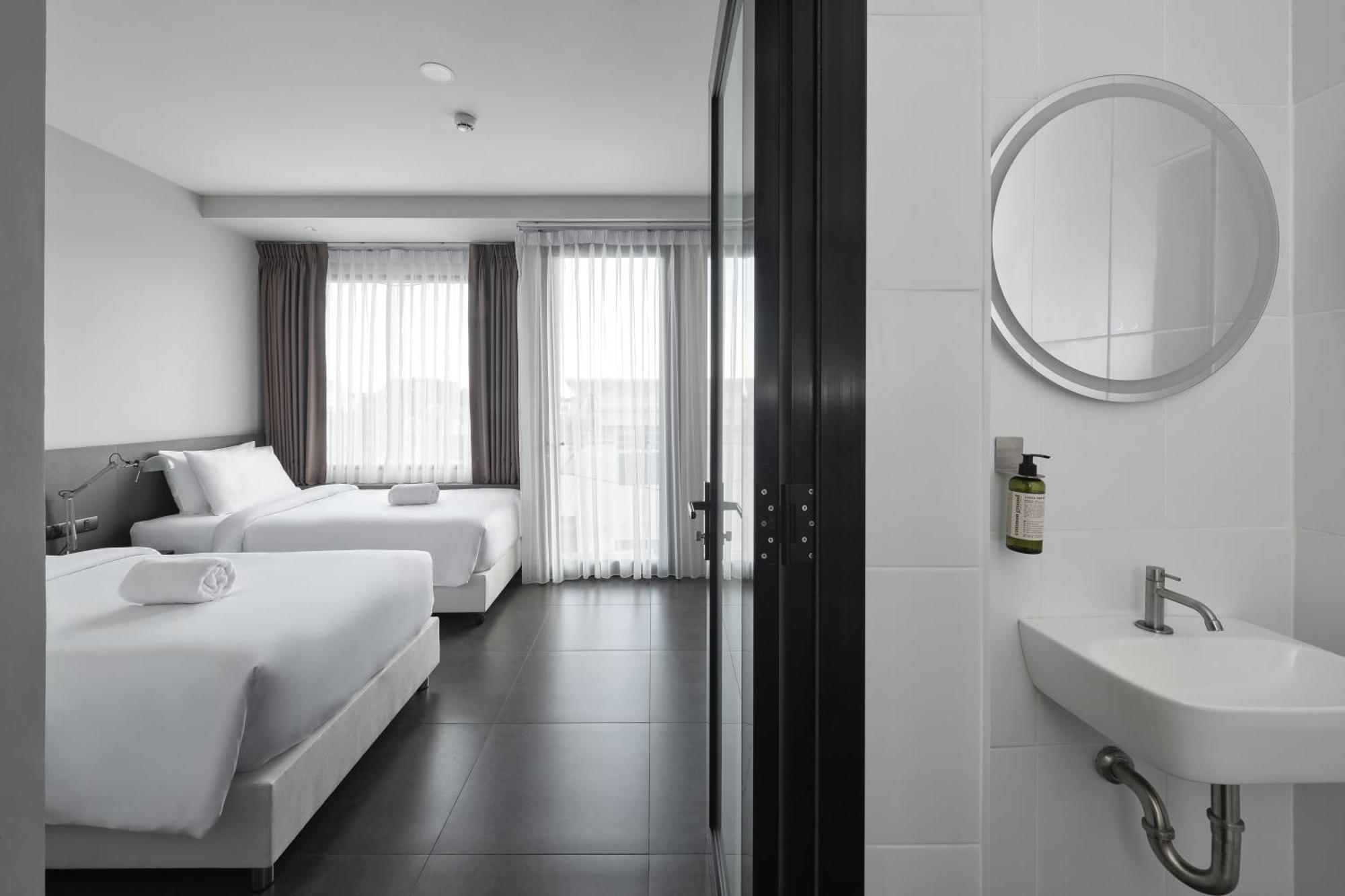 Por Arak Hotell Chiang Mai Eksteriør bilde
