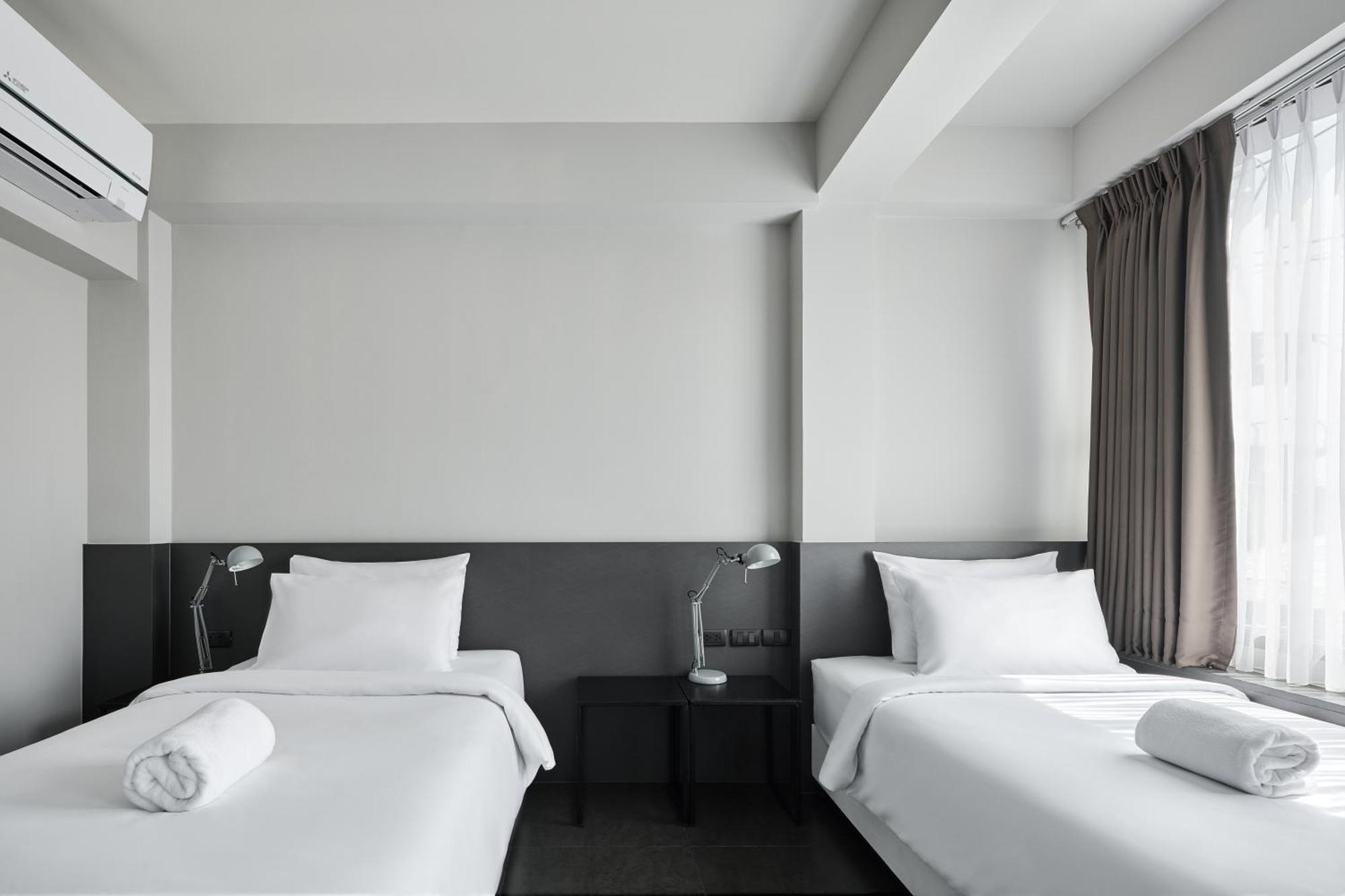 Por Arak Hotell Chiang Mai Eksteriør bilde